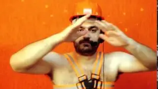 DIDIBraguinha Macho Man
