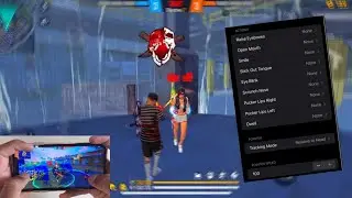 90% HEADSHOT RATE :- My Settings ⚙️♥️ [ Hud + Dpi ] iPhone XR📱
