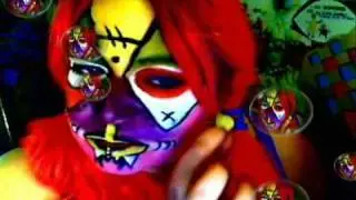 Circus Whore