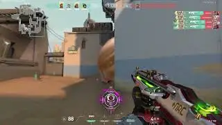 Sova 5k Bind