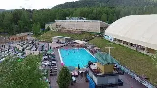 Открытие летнего сезона 8.06.19