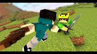 TOP 10 MINECRAFT INTROS ANIMATION 2020 #5