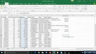 Excel: How to do conditional COUNT using COUNTIF