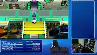 Live play digimon world 2 Capturing Damien