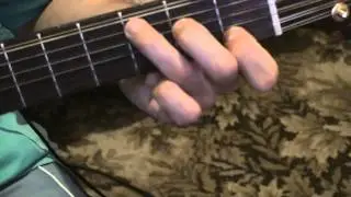 Разбор (Для кого-то ты живёшь) ...