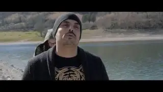 Cranio Randagio - Il Clima Cambierà (prod. Squarta)