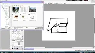 как открывать файлы сделанные из paint tool sai