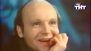 Анонсы на ТНТ/7 Января 2003 года