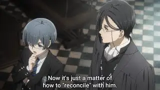 Kuroshitsuji Kishuku Gakkou hen Black Butler: Public School