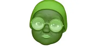 Stupid Animoji Video I Made