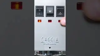 *NEW* Gaggia Classic Evo Pro