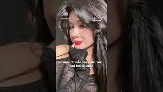 Xuân Ca chia sẻ hành trình trùng tu nhan sắc #shorts