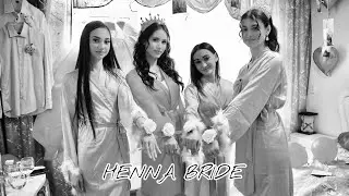 BRIDE HENNA VILDAN