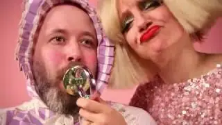 The Stilette-Hoes: Baby Man