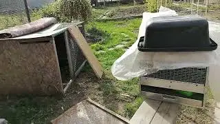 Немножко о шитье, вязании и хозяйстве.