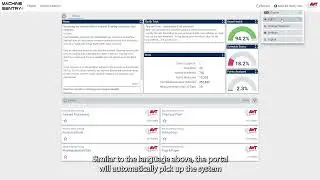 Homepage User Menu Tutorial Next Generation Software