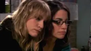 Do It Like a Dude--Middleman (Wendy/Lacey)