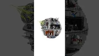Do We Need A New LEGO Death Star? (