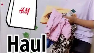 H&M Haul Starting ₹259/- | Best H&M Sale | 