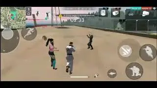 Primeira vez pegando mestre free Fire