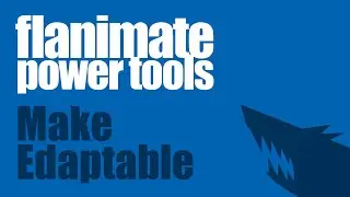 EDAP Tools - Make Edaptable