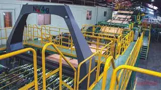 Timber Products Co., YREKA, California - Panel World September 2021
