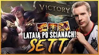 Jankos - RZUCAM NOOBAMI