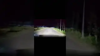 Awsome! Brightest Laser Projector Lens Headlight for Car Lighting System 
