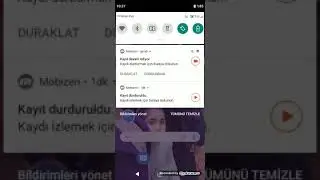 Telefonda uygulama gizlemek (çok kolay)