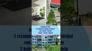 departamento en venta cuernavaca #realestate #bienesraices #inmobiliaria  #habitacion