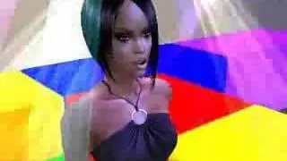 Rihanna-Dont Stop The Music (sims 2 ver.)