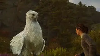 Hogwarts Legacy EP11:  Beasts