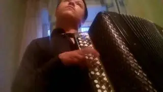 Переборы на баяне