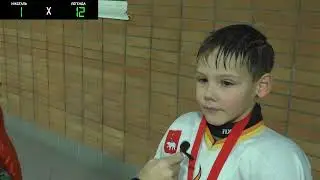 Ижсталь - Легенда