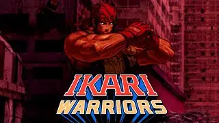 The King of Fighters - W.W.III (Edited)