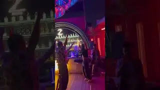 Tulsi Barber Live | Retro | Sibbu Singh | Trident Rock Band