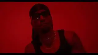Jireel - MOTY FLOW (Visualiser)
