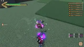 these exploiters everywhere... (high res & fps)