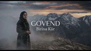 GOVEND - Birîna Kûr | En Hüzünlü Kürtçe Slow Şarkı