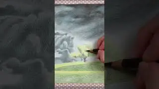Let's Draw... A Landscape! 