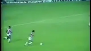 Final Carioca 1985 - Fluminense 2 x 1 Bangu