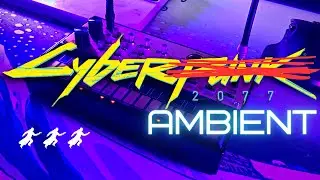 Dark Cyberpunk Ambient Blade Runner Improvisation | Korg Volca Keys