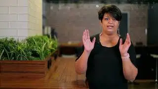 Anu Kabir- Learning & Development Executive