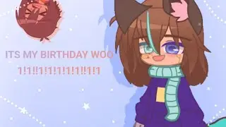 IT'S MY DAY｡⁠*ﾟ||ALLERGIC TO PEOPLE|| MEME|