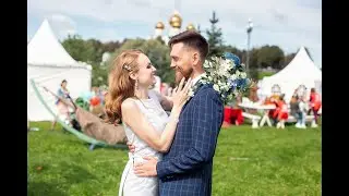 Пир на Волге-2019: официальное видео