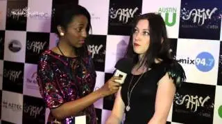 Austin Fashion Week Awards 2013