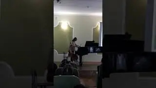 Кот Леопольд. Песенка кота Леопольда. Технический зачет. Игра в 4 руки