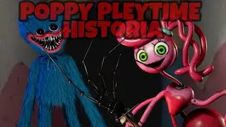 La historia de 