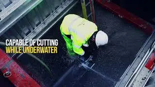 Exact PipeCut AIR 360
