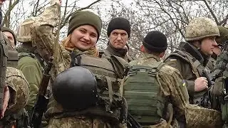 Харківська 93-тя ОМБр «Холодний Яр»